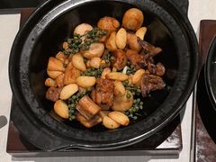-狮王府淮扬菜(新街口友谊店)