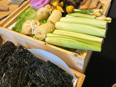 -十二舍·湯物素煮(江泰潤政店)