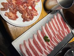 -原始泥炉烤肉(总店)