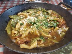 -人民公社大食堂(顺义总店)