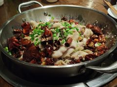 -百岁鱼(七一路店)