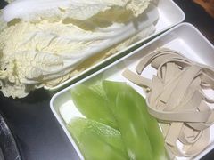 -石锅苗苗鱼(武汉首店)