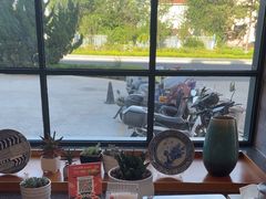 -韩香福烤肉庄园(荣成店)