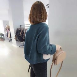 点击看大图 -BULB STUDIO 巴柏明星发型工作室