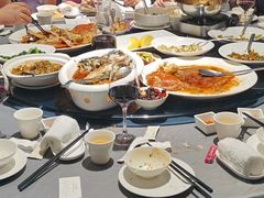 -徐记海鲜(观沙岭|滨江新城店)