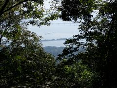 -西湖风景区十里琅珰-五云山