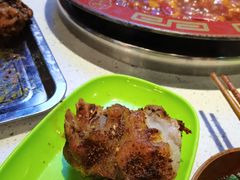 -大师兄酱骨火锅