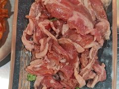 -燚青春东北泥炉烤肉(百合店)