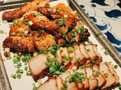 -绿茶餐厅(珞珈创意城店)