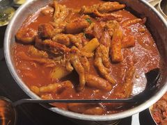 -HOTISLAND海鸡岛·韩国料理(江南西店)