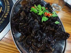-大自然醉鹅·铁锅火焰鹅(上海联洋店)