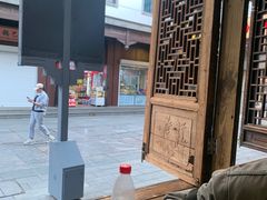 -李百蟹·江南蟹黄面·河景餐厅(夫子庙总店)