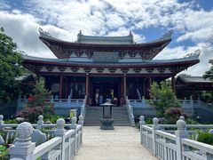 -莆田南少林寺