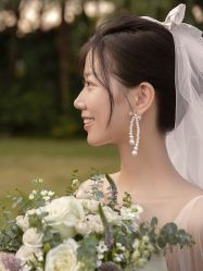点击看大图 -挪娅婚纱摄影皇家会所