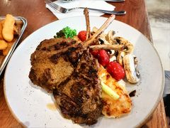 -UPPER KITCHEN(延安路店)
