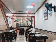 大堂-仁信双皮奶(东川路店)