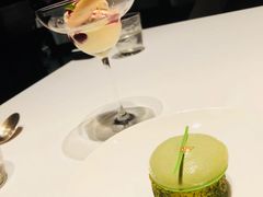 -Le Siècle.百年西餐厅(颐和公馆店)