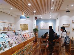 -猫的天空之城概念书店(印象城购物中心店)