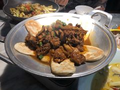 -小菜园新徽菜(苏州繁花中心店)