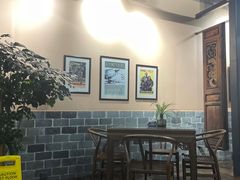 -喜林苑·稻田餐厅(品相府店)