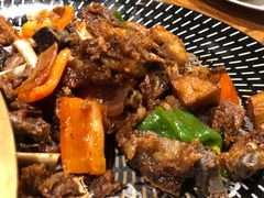 -阿罗新疆菜(人民广场店)