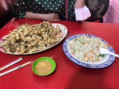 -夕阳红小吃(中街大悦城店)