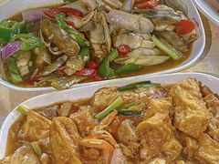 -鑫鸿达·海鲜闽菜热炒小馆(中山路店)