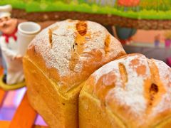 -爸爸糖手工吐司(苏州环球188店)