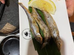 -大渔铁板烧(中山路八佰伴店)