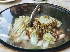 -福熙鼎铁锅炖鱼(槐中路店)