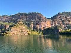 -丹霞山风景名胜区