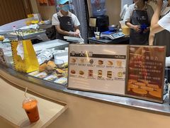 -辛一·铜锣烧(大宁久光店)
