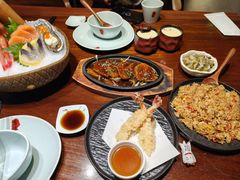 -古京·臻致料理(月湖店)