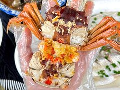 -蟹天蟹地农家菜·阳澄湖大闸蟹(浅水湾店)