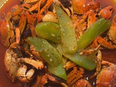 -沪小胖·小龙虾·蓝龙王(八佰伴店)
