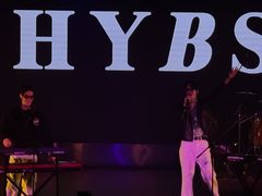 -MAO Livehouse(杭州店)