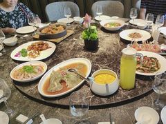 -悦百味·品质川菜(橄榄郡店)