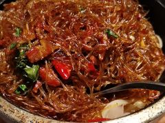 -狮王府淮扬菜(夫子庙老门东店)