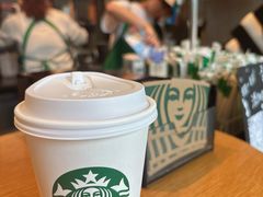 -星巴克(常州万达店)