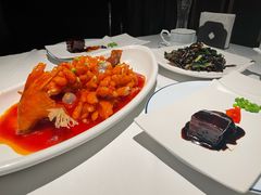 焕章松鼠桂鱼-民国红公馆·秦淮八艳(夫子庙店)