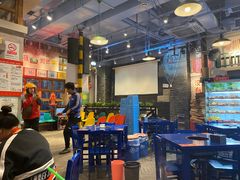 -马路边边串串香(双井直营店)