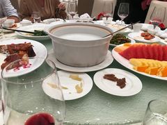-深圳星河丽思卡尔顿酒店