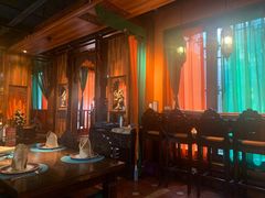 -甘尼仕印度餐厅酒吧(斜塘老街店)