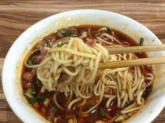 -吴记怪味面(牛王庙店)