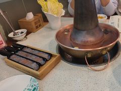 -京城胜利涮羊肉(禧乐汇店)