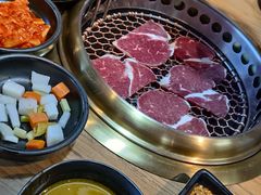 -九田家黑牛烤肉料理(新光汇店)