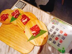 -火炉火自助餐(喜隆多店)