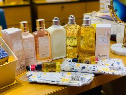 -L'OCCITANE欧舒丹
