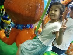 -巴克创奇梦工厂