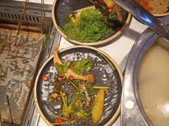-非烤勿扰自助烤肉(东城时尚店)